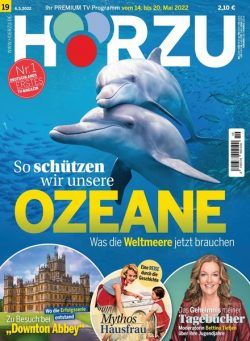 HORZU – 06 Mai 2022