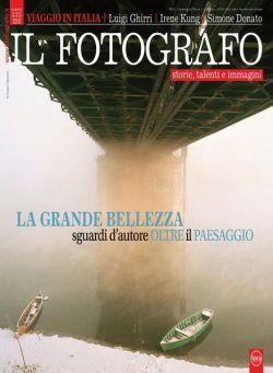 Il Fotografo – maggio 2022