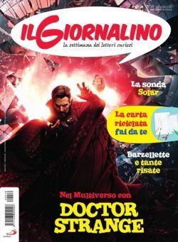 Il Giornalino – 1 Maggio 2022