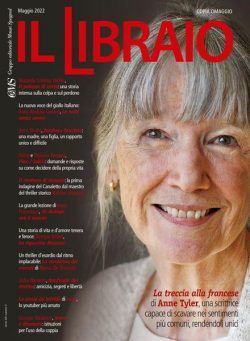 Il Libraio – Maggio 2022