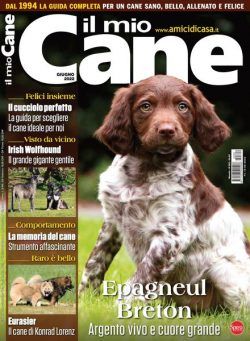 Il Mio Cane – giugno 2022