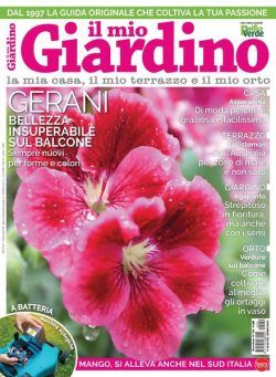 Il Mio Giardino – maggio 2022