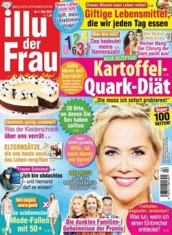 illu der Frau – 13 April 2022