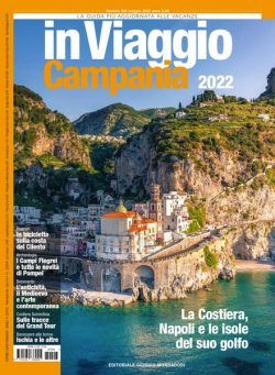 in Viaggio – Maggio 2022