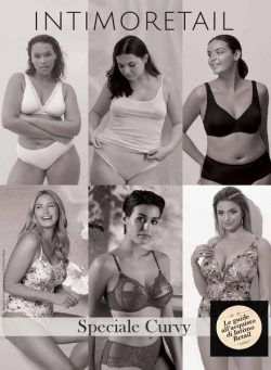 Intimo Retail – Speciale Curvy 2022