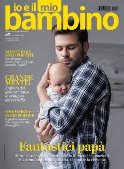 Io e il mio Bambino – febbraio 2018