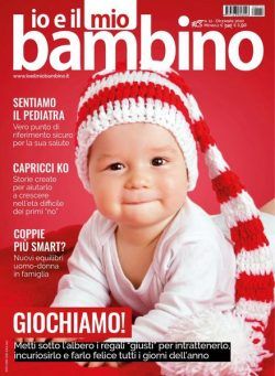 Io e il mio Bambino – novembre 2020