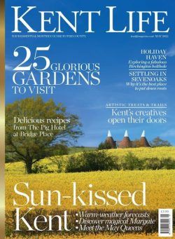 Kent Life – May 2022