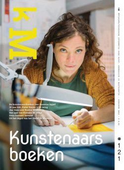 kM Magazine – mei 2022