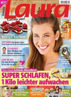 Laura – 04 Mai 2022