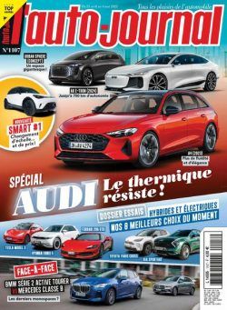 L’Auto-Journal – 21 avril 2022