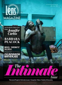 Lens Magazine – Issue 91 – April 2022