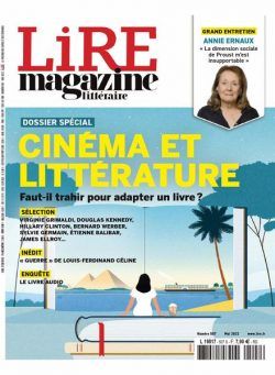 Lire – mai 2022