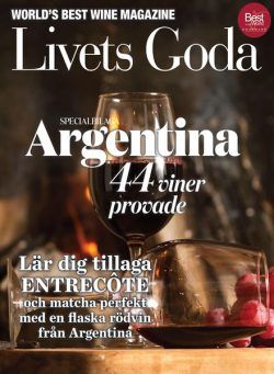 Livets Goda – 06 maj 2022