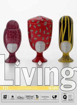 Living Is Life – Marzo 2021