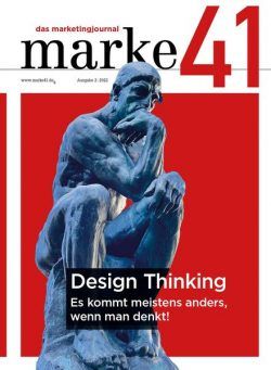 Marke – Mai 2022