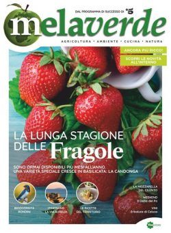 Melaverde – maggio 2022