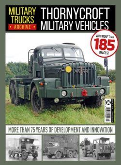 Military Trucks Archive – April 2022