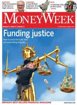 MoneyWeek – 13 May 2022