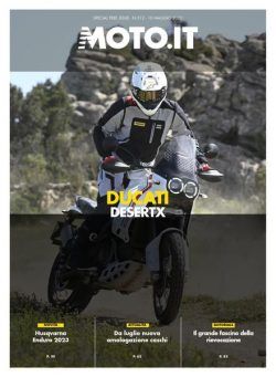 Moto.it Magazine – 10 Maggio 2022