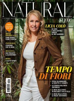 Natural Style – Maggio 2022