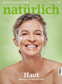 naturlich CH – Mai 2022