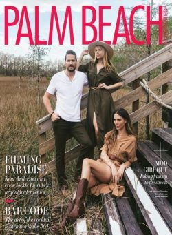 Palm Beach Illustrated – May 2022