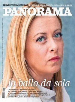 Panorama Italia – 04 maggio 2022