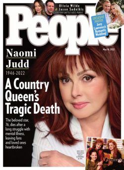 People USA – May 16 2022