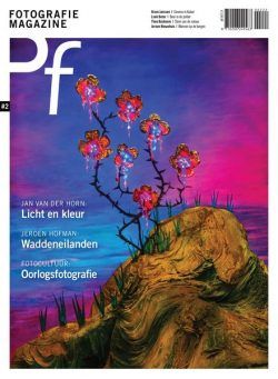 Pf Fotografie Magazine – 15 april 2022