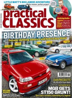 Practical Classics – May 2022