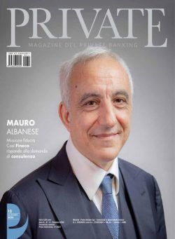 Private – Dicembre 2020