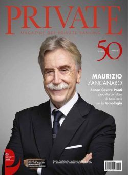 Private – Maggio 2020