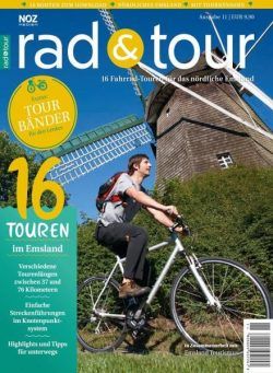 rad&tour – 05 Mai 2022