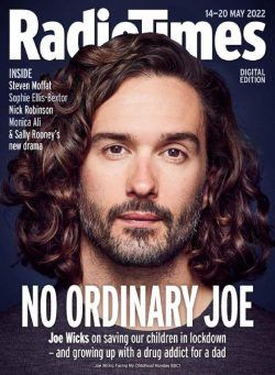 Radio Times – 14 May 2022