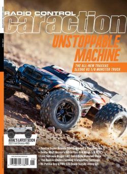 RC Car Action – June 2022