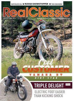 RealClassic – May 2022