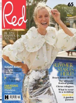 Red UK – June 2022