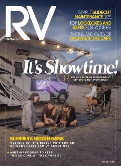 RV Magazine – June 2022