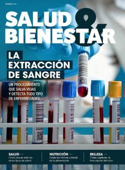 Salud & Bienestar – marzo 2022