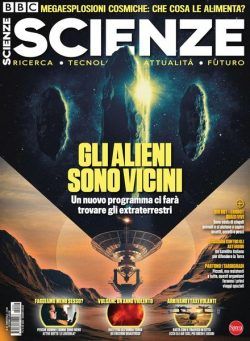 Scienze Salute – maggio 2022