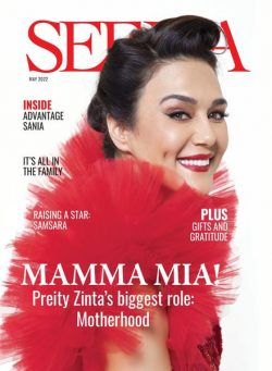 Seema Magazine – May 2022