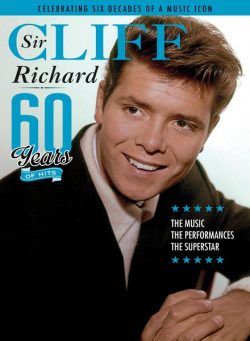 Sir Cliff Richard – 13 May 2022