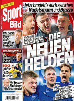 Sport Bild – 11 Mai 2022