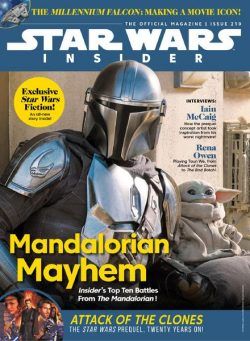 Star Wars Insider – May 2022