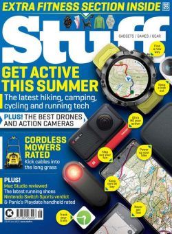 Stuff UK – June 2022