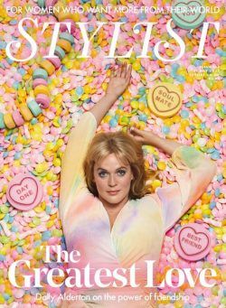 Stylist UK – 10 May 2022