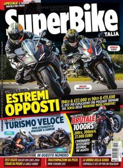 Superbike Italia – Maggio 2022