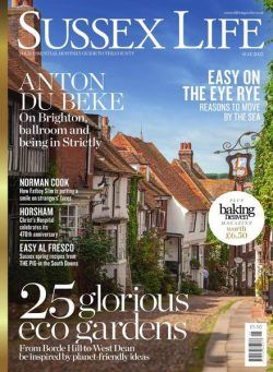 Sussex Life – May 2022