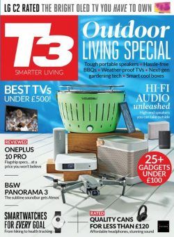 T3 UK – June 2022